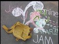 The Letter J