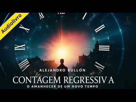 03. THE FOUR HORSEMEN (Countdown Audiobook)