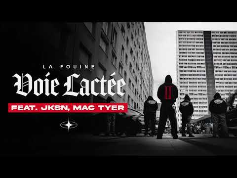 Video thumbnail for Voie lactée