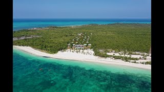Wanderlust diaries ;KonoKono Beach Resort & Spa Zanzibar  /  Adventurous travel vlog