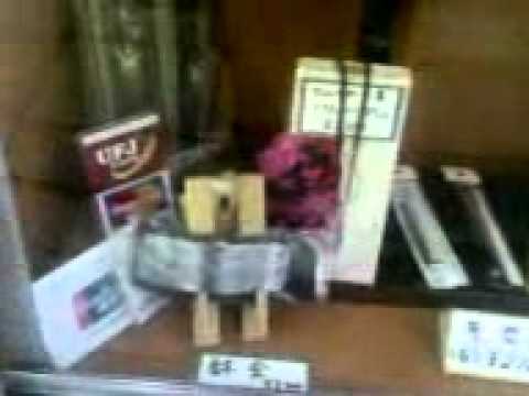 CATANE (in giappone)