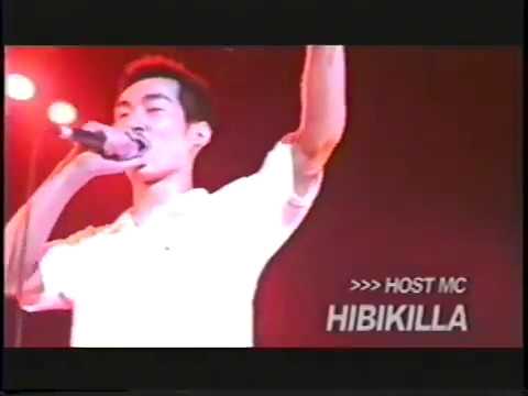 DEAD THIS TIME "DEEJAY CLASH" 2005 10/14 at BAYSIDE JENNY 前半