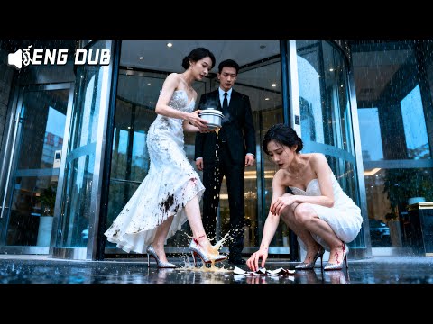 Married far for love, but betrayed. Reborn, she dumps scumbag and becomes only heiress!  #250128waB2