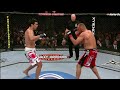 Lyoto Machida Kicks Randy Couture S Face KO Ed