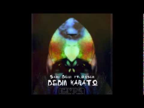 Sami Beigi Ft Ho3ein - Bebin Karato I Official Audio ( سامی بیگی و حصین - ببین کاراتو )