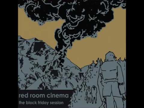 Red Room Cinema - The Nation Is On Fire