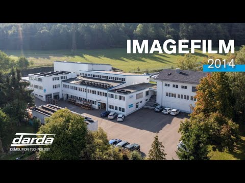 DARDA - Imagefilm - 2014