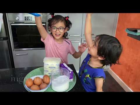 Baking fun with Thermomix: FAST and EASY Basque Burnt Cheesecake