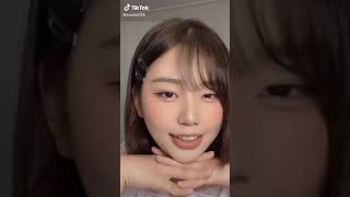 先輩♪[アジアTikTok]
