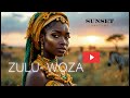 ZULU W O Z A Africa Ai Music Remix 3 Edition African Dancehall Afrobeat Highlife