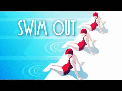 Swim Out Game Trailer