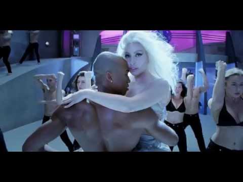G.U.Y. [Cosmic Dawn Radio Edit] - Lady GaGa (HD Music Video)