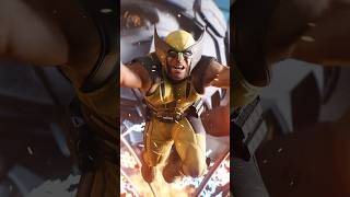 『Marvel’s Wolverine』 好評発売中