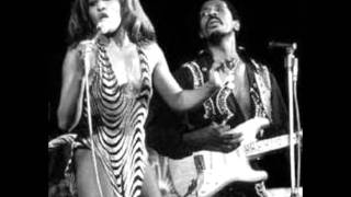 Ike & Tina Turner A Love Like Yours Don't Come Knocking Every Day