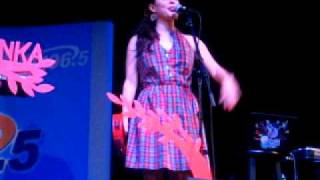 lenka - we will not grow old