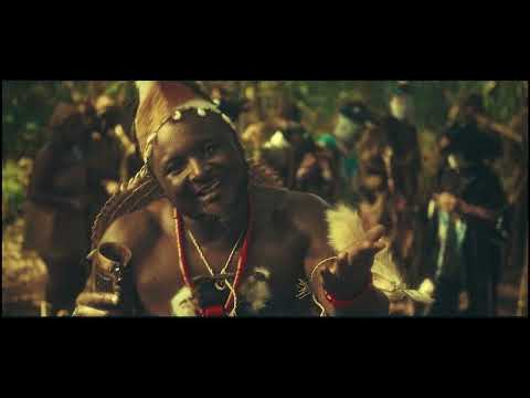 Witty Minstrel - Generous Africa (Official Video HD)