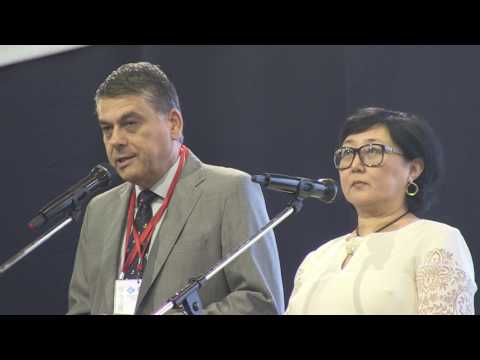 2017-06-02 1-th World Cadet Championship Rapid & Blitz