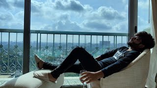 "Luxurious Escape: ITC Narmada Hotel Vlog in Ahmedabad" #vlog #funny #travel #ex