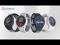 Chytré hodinky Coros Pace Premium GPS Sport Watch