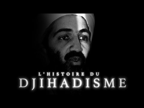 Je t'explique le Terrorisme Djihadiste en 1h (documentaire)