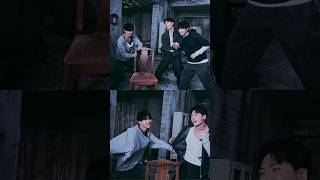 #ENHYPEN 'THE SIN : BLISS' Trailer vol.1 Film