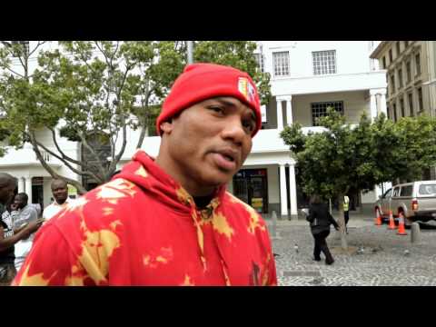 EFC 35 Countdown: Walravens vs. Groenewald