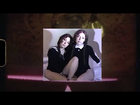 SkyeChristy - I'm Not Like Alice (Official Visualizer)