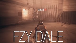 Vengeance - Fzy Dale - Edited by As5a5sinn.