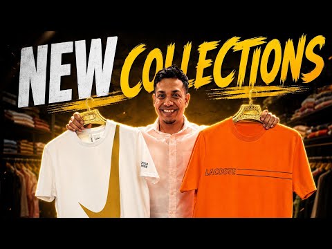 New Collections From Maverick Stores