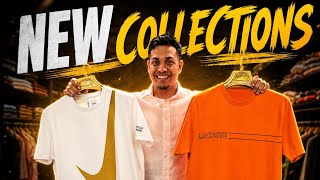 New Collections From Maverick Stores🚨