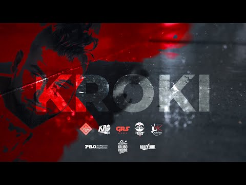 PRODUKT - KROKI (prod. Premier Arena)