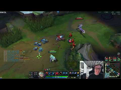 Is Swain fun to play?