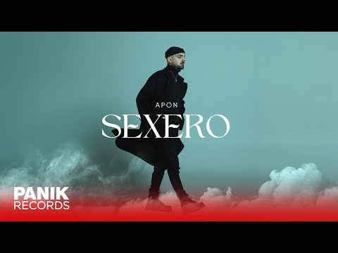 APON - Sexero - Official Audio Release