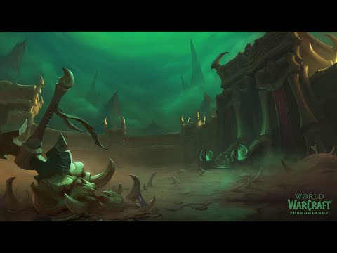 9 2 Theather of Pain Destruction Warlock +23 Tyrannical