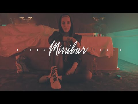 Minibar - Alexa Feser