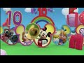 Disney Junior Compilation Of Bumpers From Mouseheads 2011 2024
