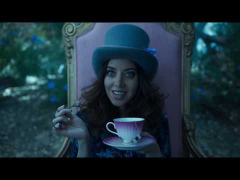 Legion S03E02 - Tick Tock little bird