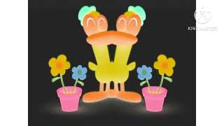 Pocoyo 2x41 El marciano malhumorado In CoNfUsloN