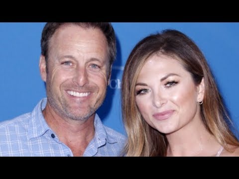 Bachelor Fans Think Chris Harrison's Girlfriend Spoiled The Winner