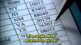 Cold Case - 6x22 - The Long Blue Line - final sequence