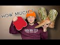 BIG Boot Collection.. (This shoe was Expensive!!) - Taylor Campbell BIG Boot Collection.. (This shoe was Expensive!!)