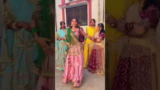 Sanjana Rajpurohit - Ek reels fan followers ke sath???sanjana_rajpurohit143_reels_viralvideos