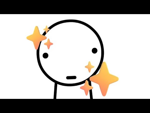 asdfmovie but it's literal