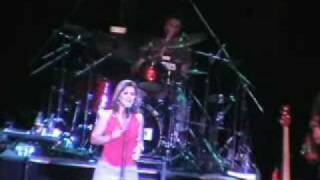Kelly Clarkson - Some Kind of Miracle Live