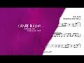"Still I Love You" - Candy Dulfer - ?Sax alto transcription ?