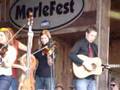 Bearfoot My Buckets Got a Hole in It Merlefest 2008
