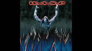 W.A.S.P. - Come Back To Black