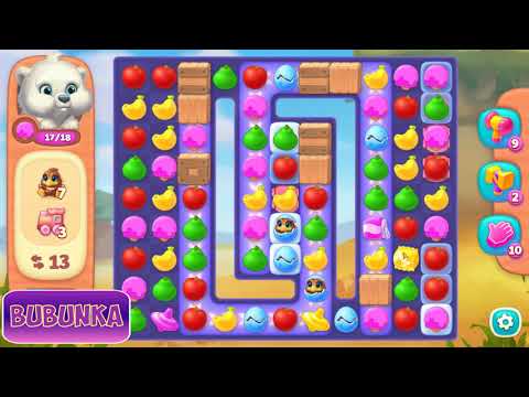 Wildscapes level 222 HD