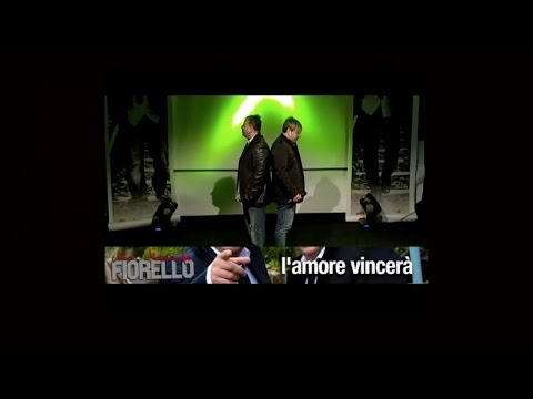 Nino Fiorello - L'amore vincerà