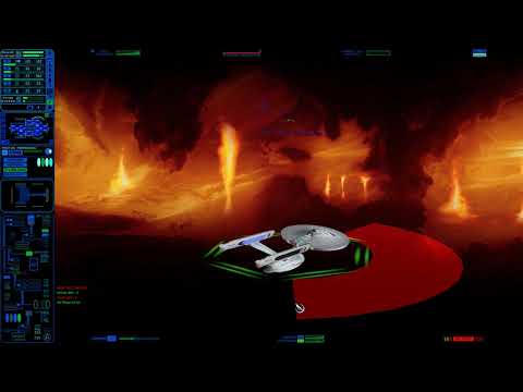 Starfleet Command 2:OP -  high def remaster